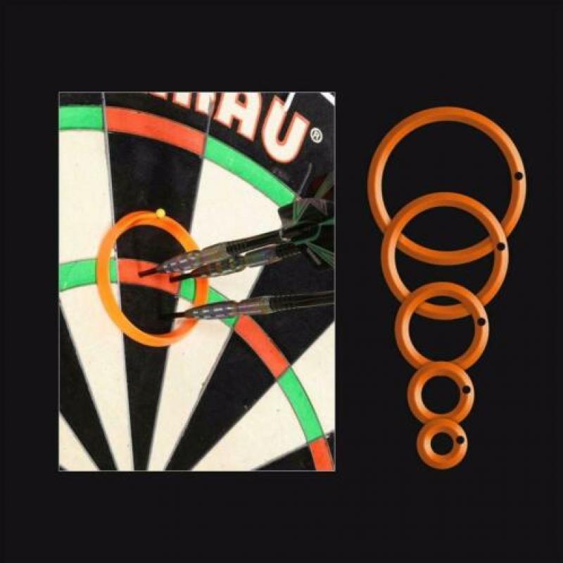 Winmau Simon Withlock practice rings