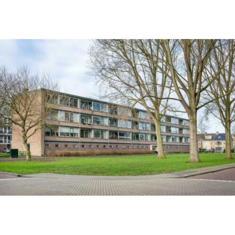 Mozartlaan 57, 2253 HZ Voorschoten