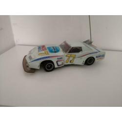 Nichimo Mancuso Chevrolet RC auto