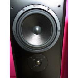 Mooie set CANTON Fonum 530 DC