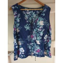 I24 ms mode blouse 46