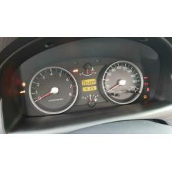 Hyundai Getz 1.3 5DRS AUT 2005 Blauw