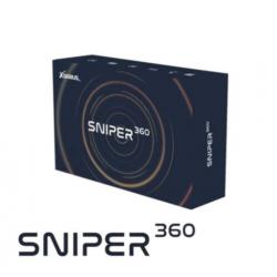 Xsarius Sniper 360 schotelontvanger