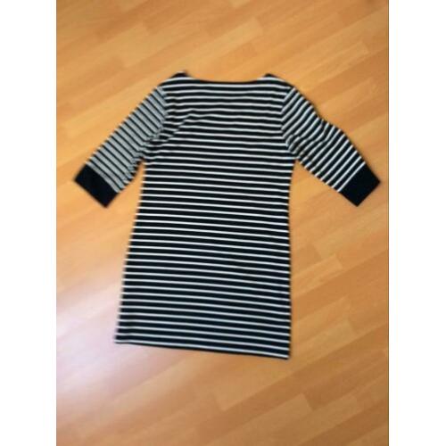 Tricot jurk Freequent