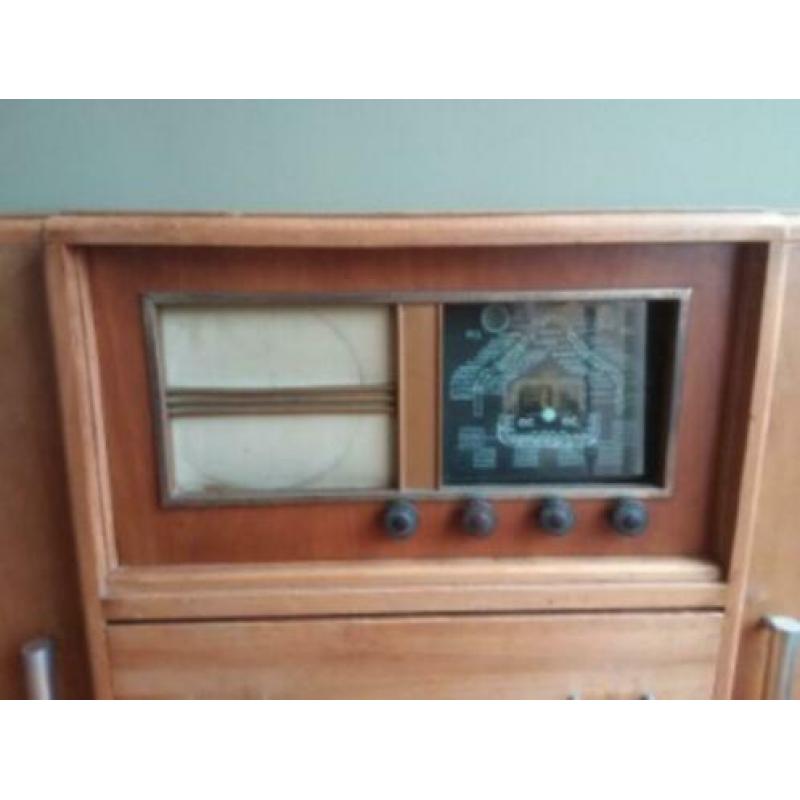 Kast vintage