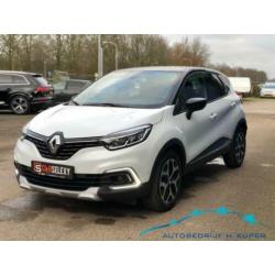 Renault Captur 1.3 TCe Intens