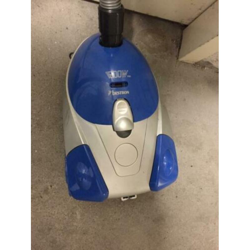 Bestron stofzuiger 1500W (Hema) lichtgewicht