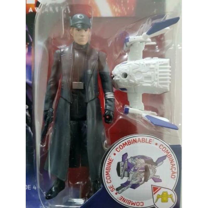 -30% Star Wars TFA First Order General Hux