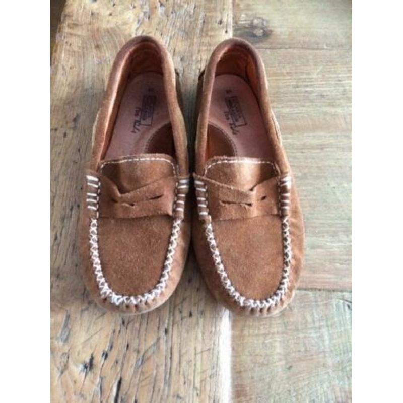 Atlanta mocassin maat 31