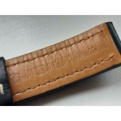 Breitling horlogeband leder