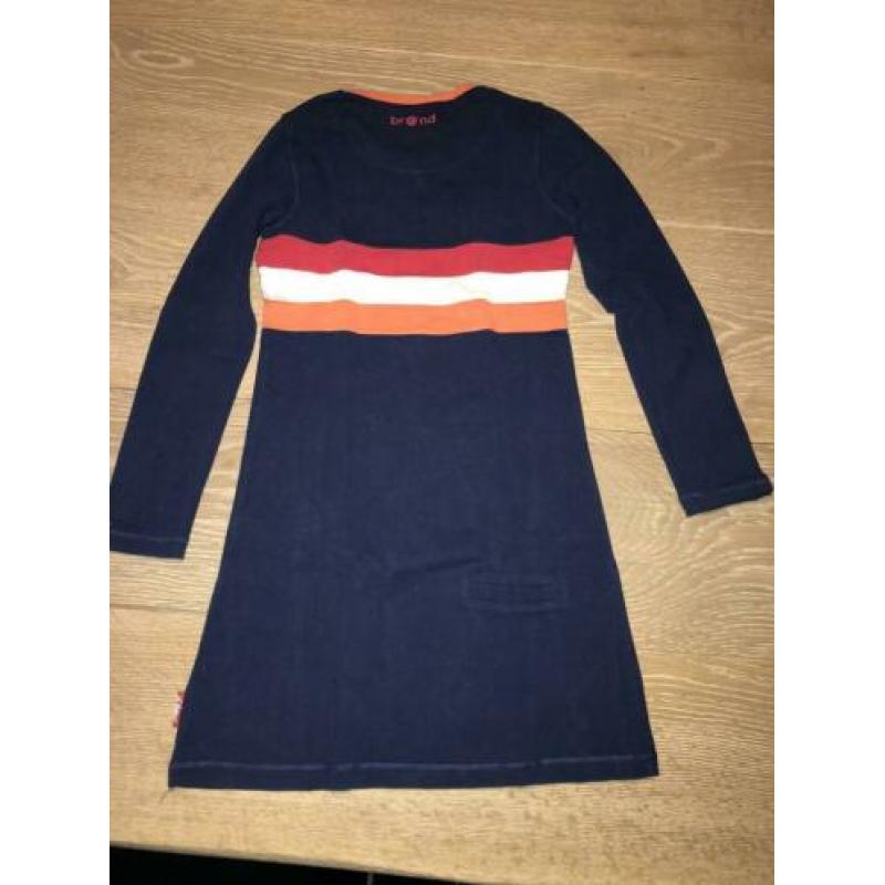 Br@nd pakket 134/140