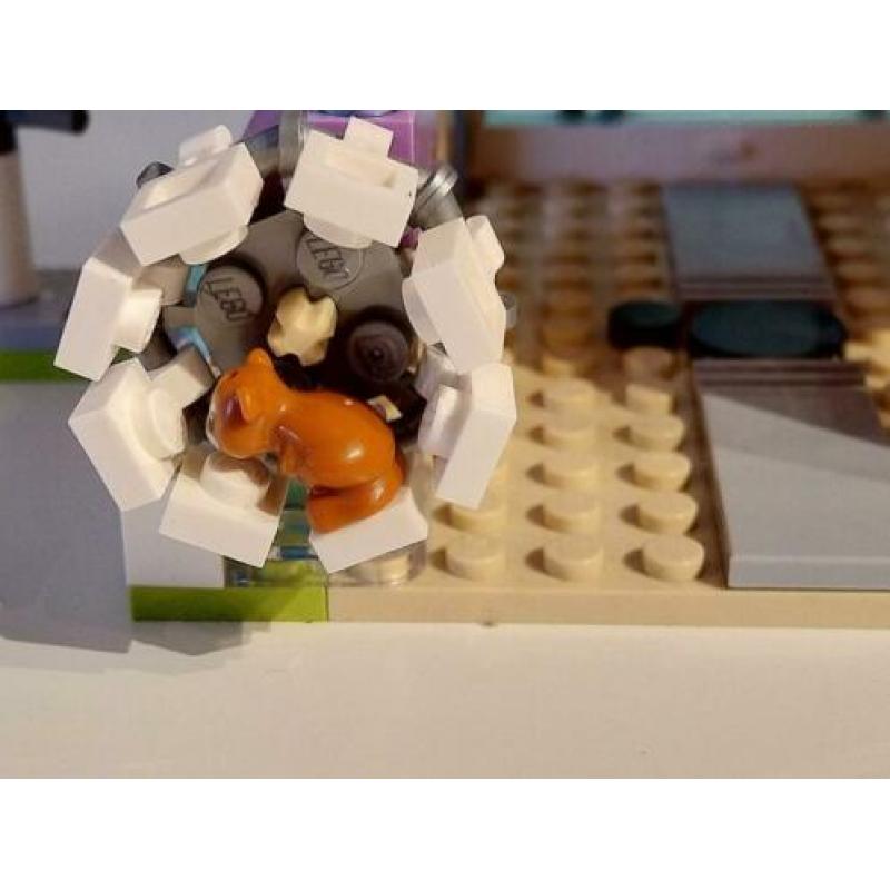 Lego Frieds 41340 Vriendschapshuis