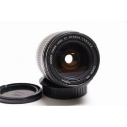 Canon zoom lens ef (ef-s) 28-80mm 3,5-5,6f