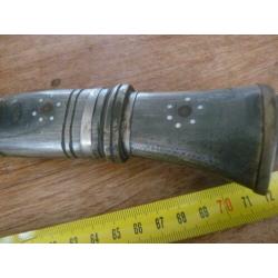 Kukri, Nepal