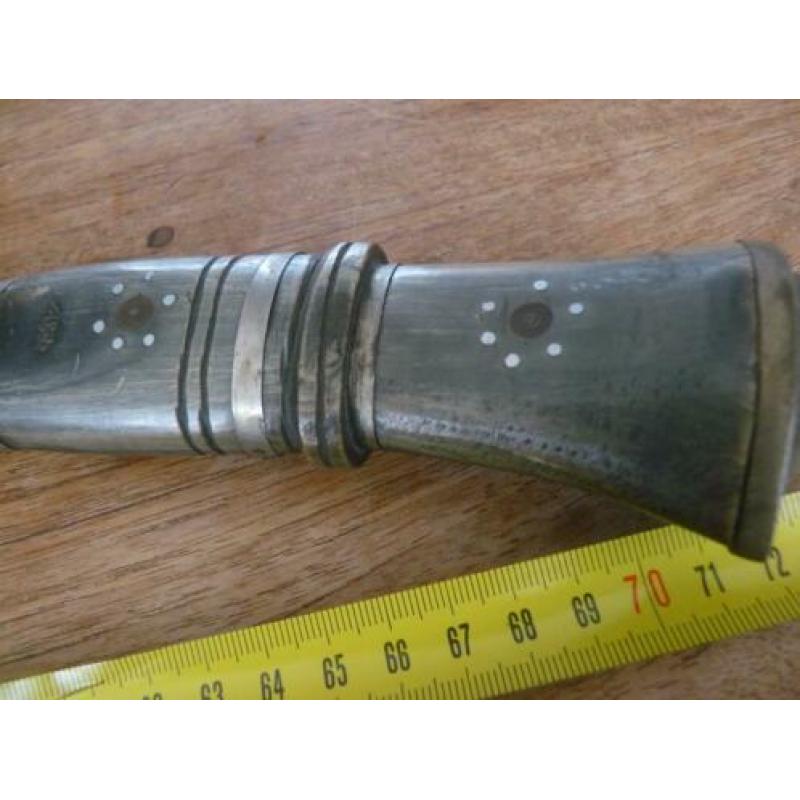 Kukri, Nepal