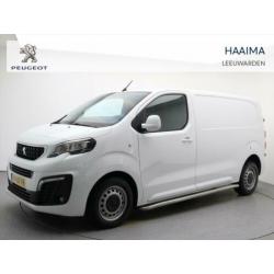 PEUGEOT Expert 231S GB 2.0 BlueHDi 120pk 3p. STT verh. laadv