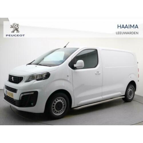 PEUGEOT Expert 231S GB 2.0 BlueHDi 120pk 3p. STT verh. laadv