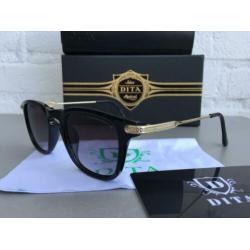 Nieuw- luxe dita zonnenbril grandmaster five incl luxe box