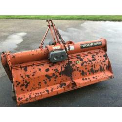 Pegoraro TS-185 Grondfrees