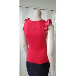 Supertrash top maat 164/XS