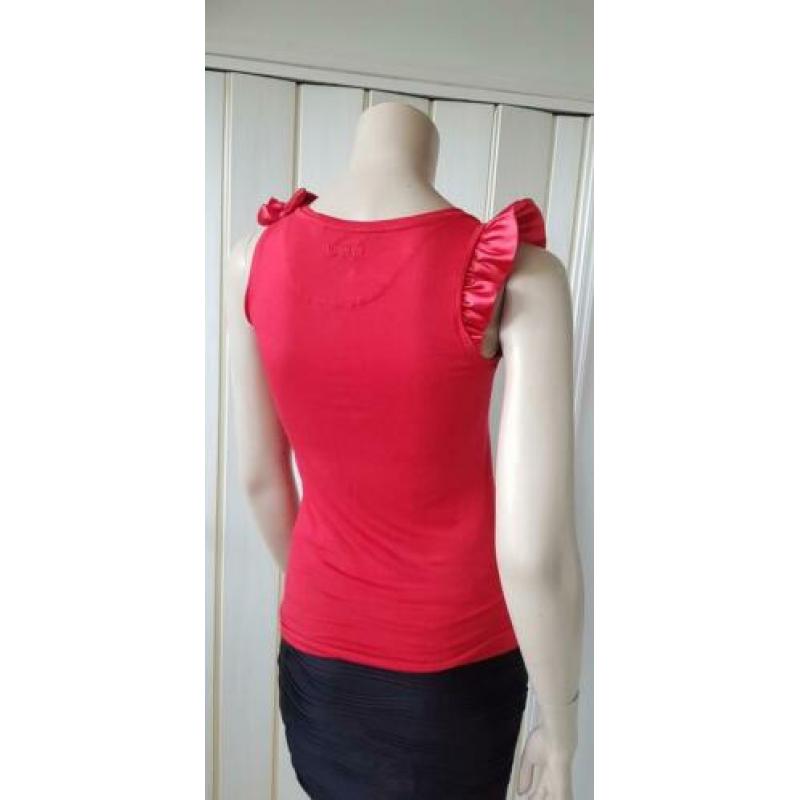 Supertrash top maat 164/XS