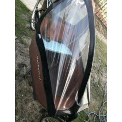 Bakfiets cargo long