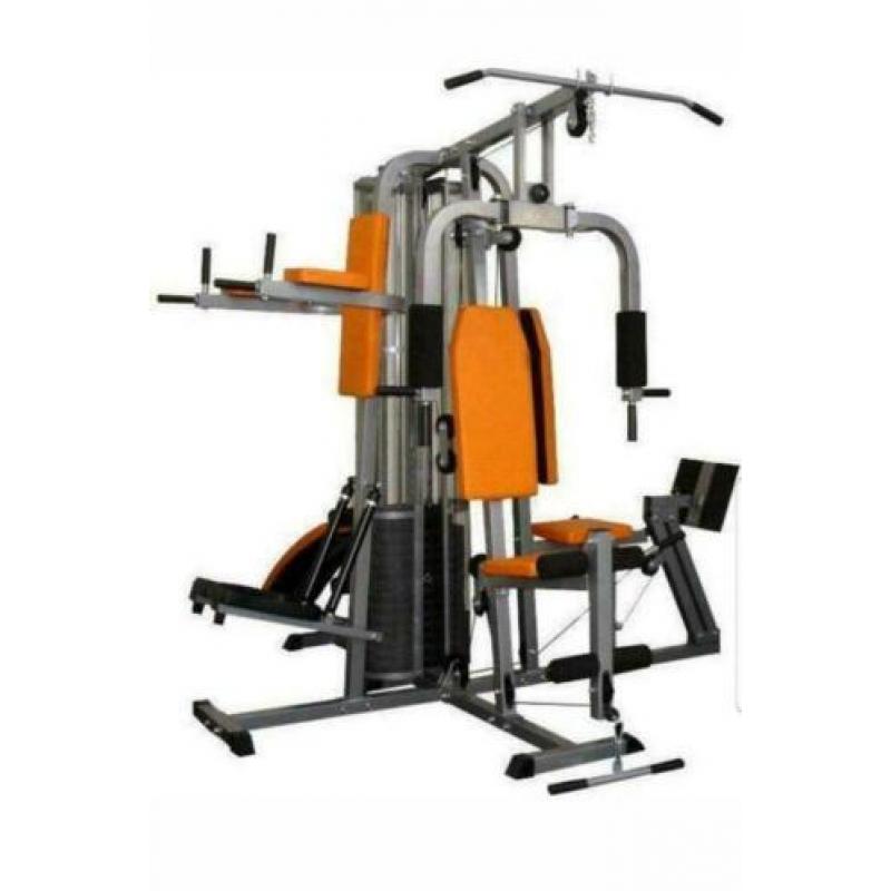 Fitness