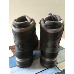 Lowa Mauria GTX dames, mt. 39,5