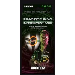 Winmau Simon Withlock practice rings