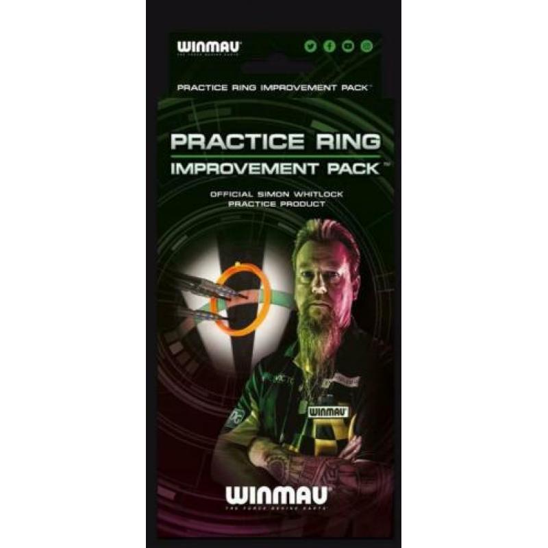 Winmau Simon Withlock practice rings