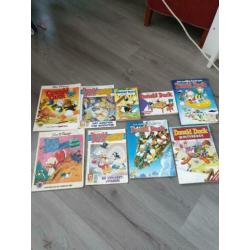 stapel donald ducks