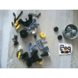 Nieuwe lego sports type nr 3543 slammer goalie