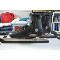 schaatsen