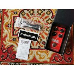 TC Electronic Hall of Fame 2 reverb