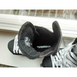 Reebok 3K Fitlite IJshockeyschaatsen maat 42.5 / size 8