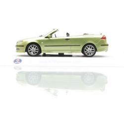 Saab 9-3 Cabriolet 2004 Museum Collection Edition Atlas 1:43