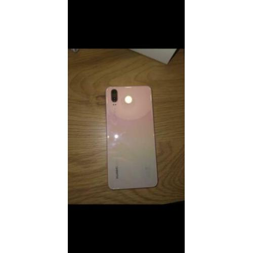 Huawei p20