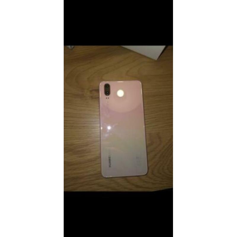 Huawei p20