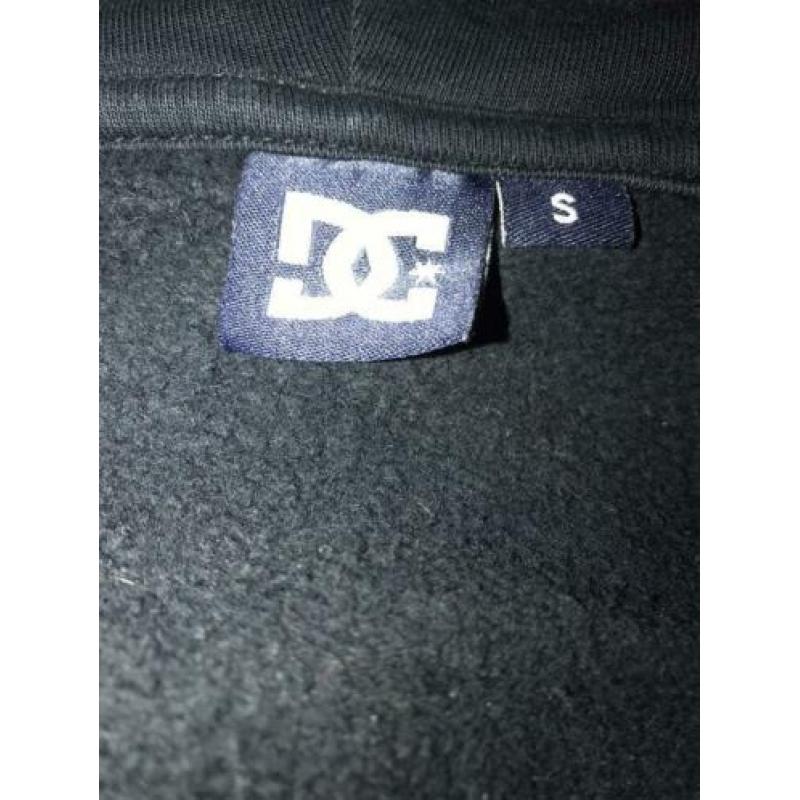 DC vest maat S/M