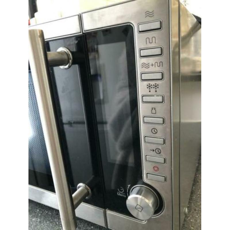 Magnetron