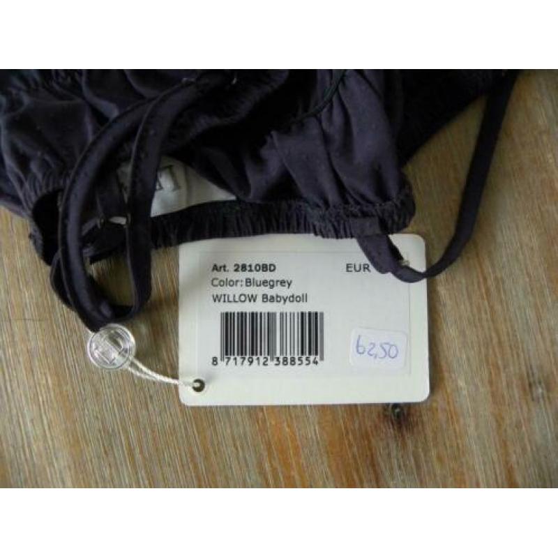 Nieuwe babydoll maat L van Lingadore