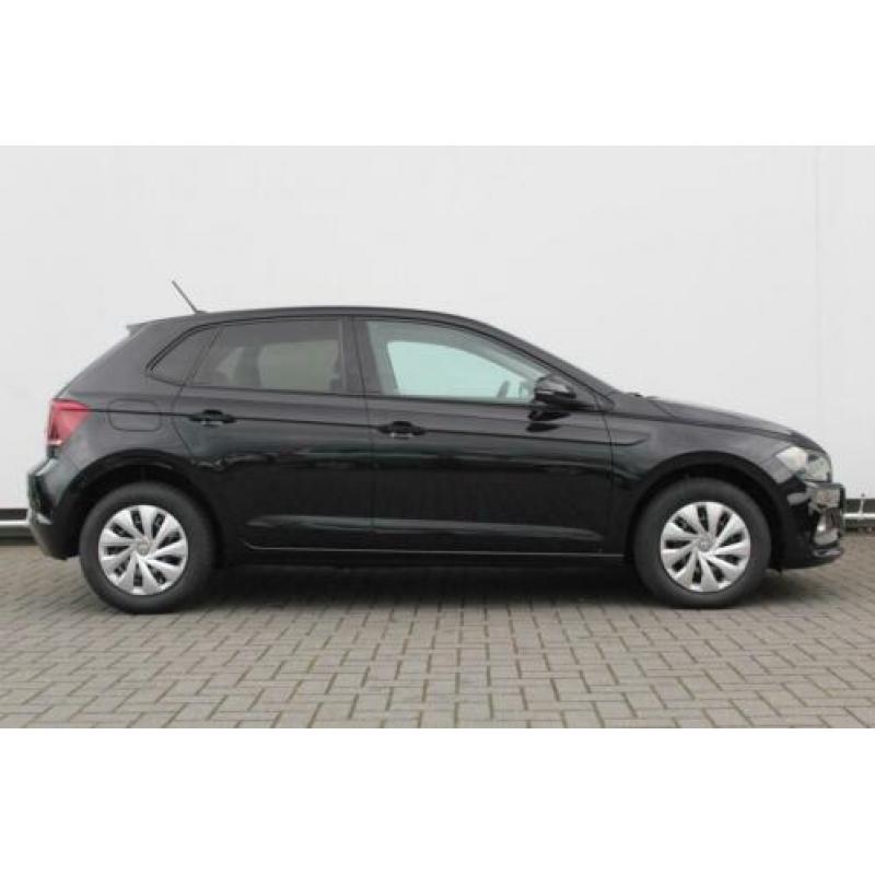 Volkswagen Polo 1.0 TSI Comfortline Business | Navigatie | C