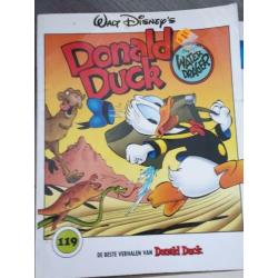 stapel donald ducks