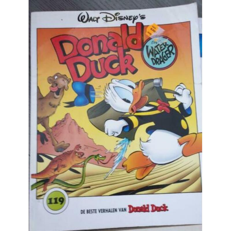 stapel donald ducks