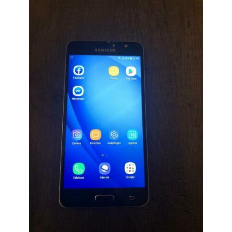 Samsung Galaxy J56