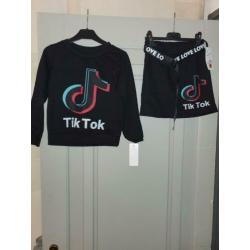 Tiktok kleding