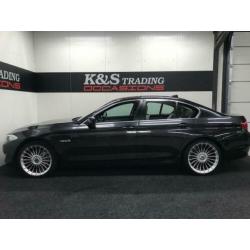 BMW 5-serie 528i High Executive 1e eigenaar 20inch Alpina