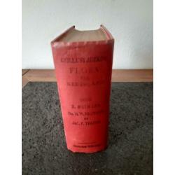 Geillustreerde Flora Van Nederland 1920