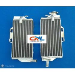 Radiateur Honda CRF450R CRF 450 R 2013-2014