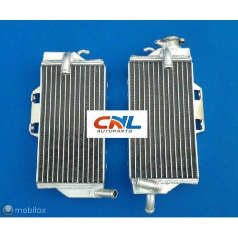 Radiateur Honda CRF450R CRF 450 R 2013-2014